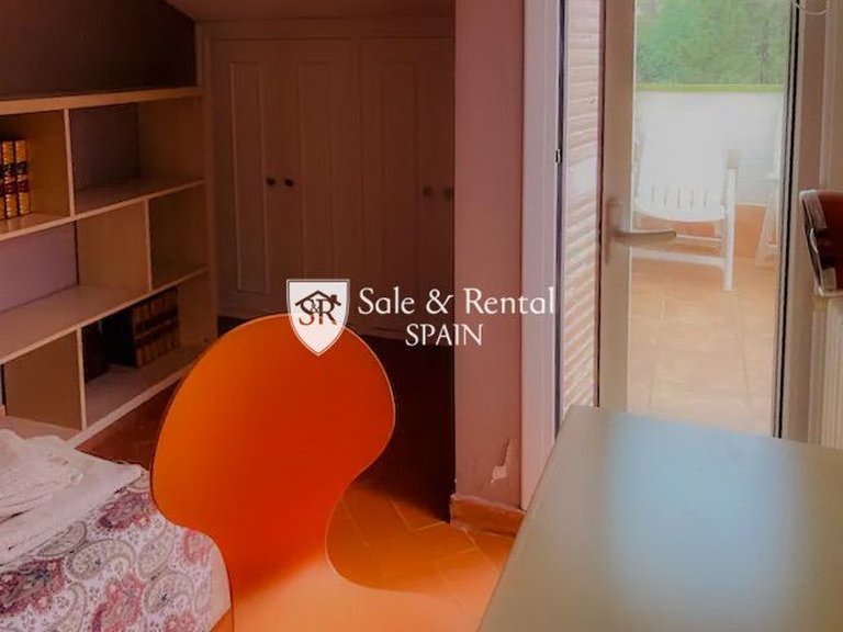 Villa for Sale in Lloret De Mar, Gerona 22