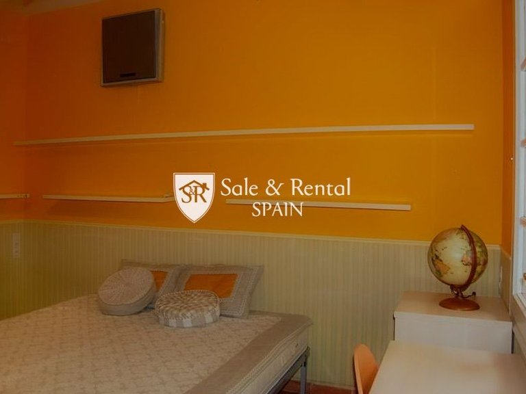 Villa for Sale in Lloret De Mar, Gerona 29