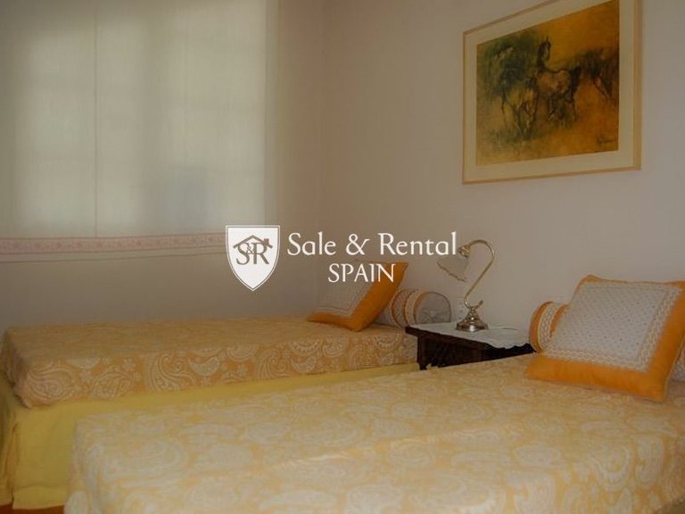 Villa for Sale in Lloret De Mar, Gerona 31