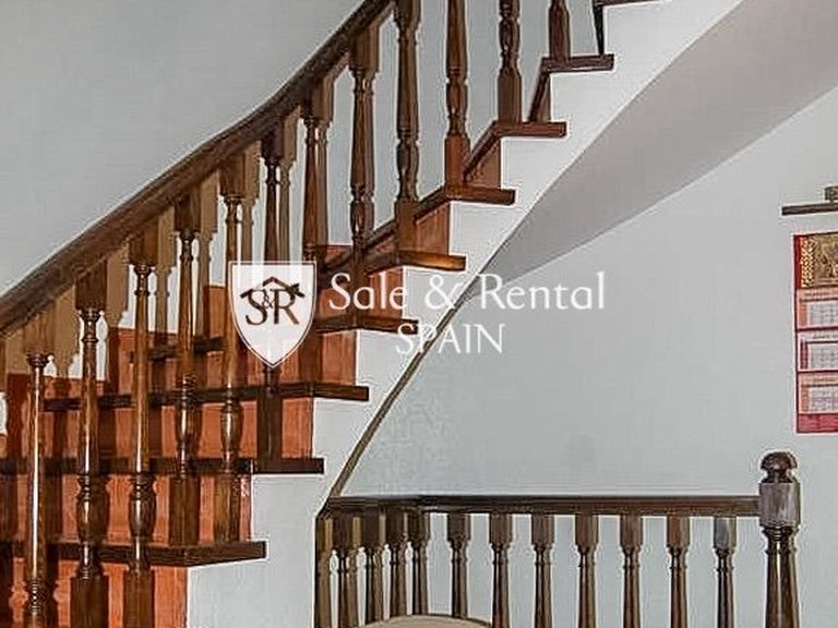 Villa for Sale in Lloret De Mar, Gerona 36
