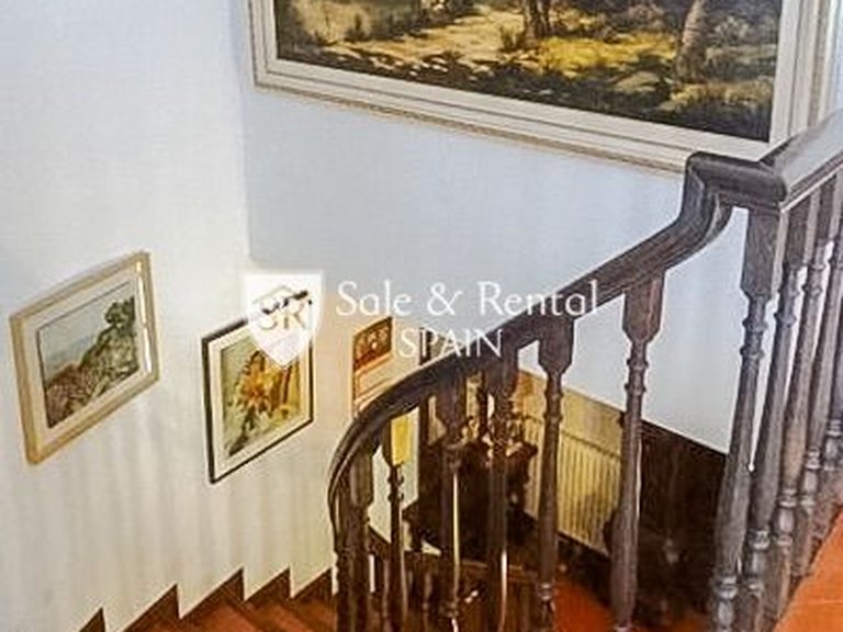 Villa for Sale in Lloret De Mar, Gerona 37