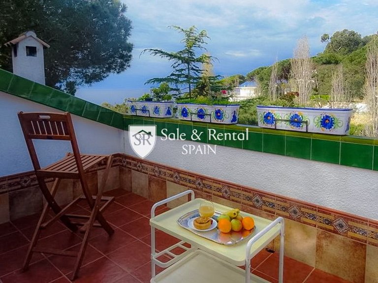 Villa for Sale in Lloret De Mar, Gerona 39