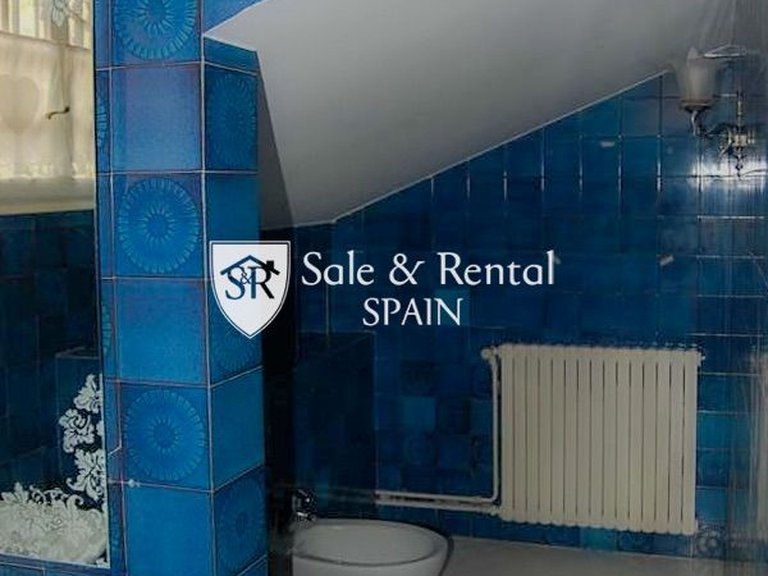 Villa for Sale in Lloret De Mar, Gerona 41