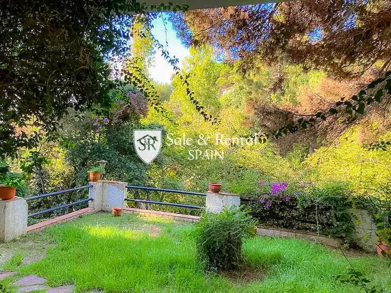 Villa for Sale in Lloret De Mar, Gerona 47