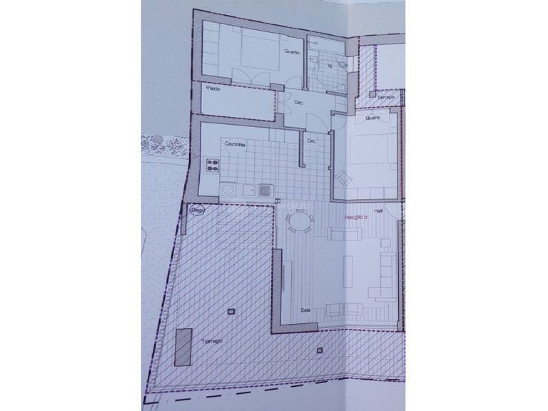 Apartment for Sale in Sesimbra, Setubal 30