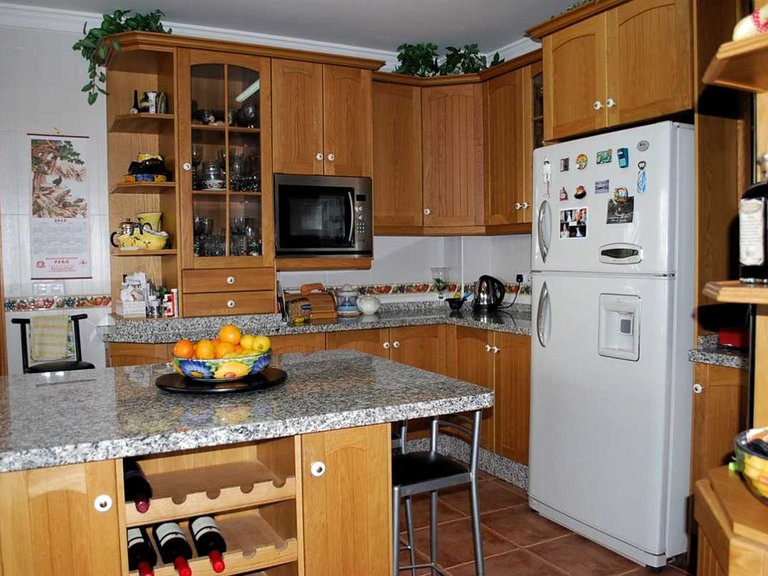 Villa for Sale in Alcaucin, Malaga 17