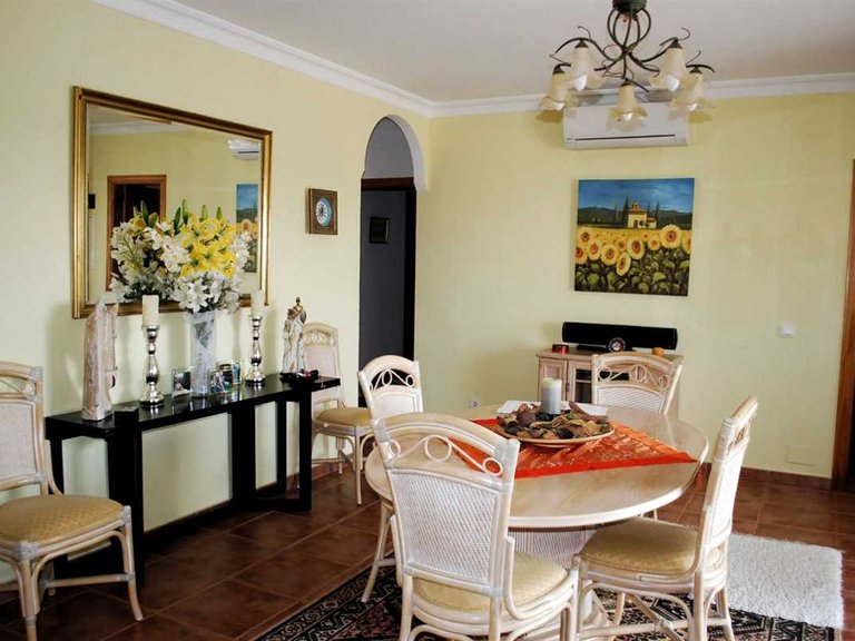 Villa for Sale in Alcaucin, Malaga 20