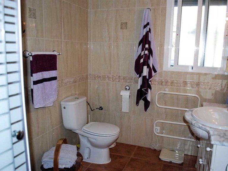 Villa for Sale in Alcaucin, Malaga 24