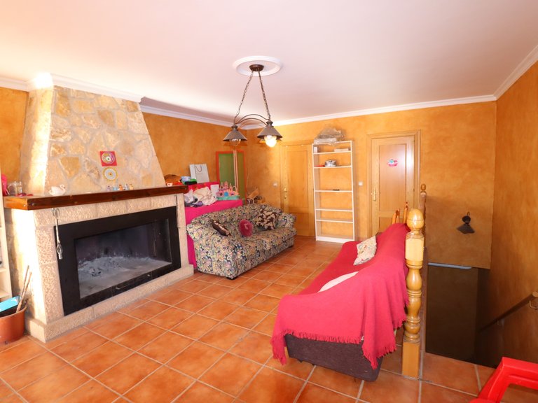 Villa for Sale in Puerto Lumbreras, Murcia 13