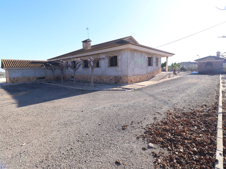 Villa for Sale in Puerto Lumbreras, Murcia 6