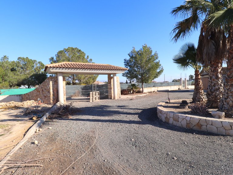 Villa for Sale in Puerto Lumbreras, Murcia 4