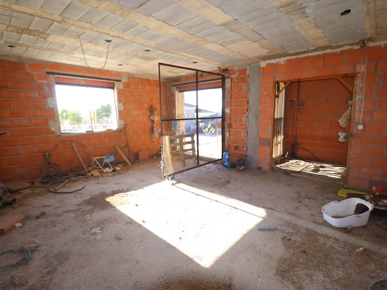 Villa for Sale in Puerto Lumbreras, Murcia 17