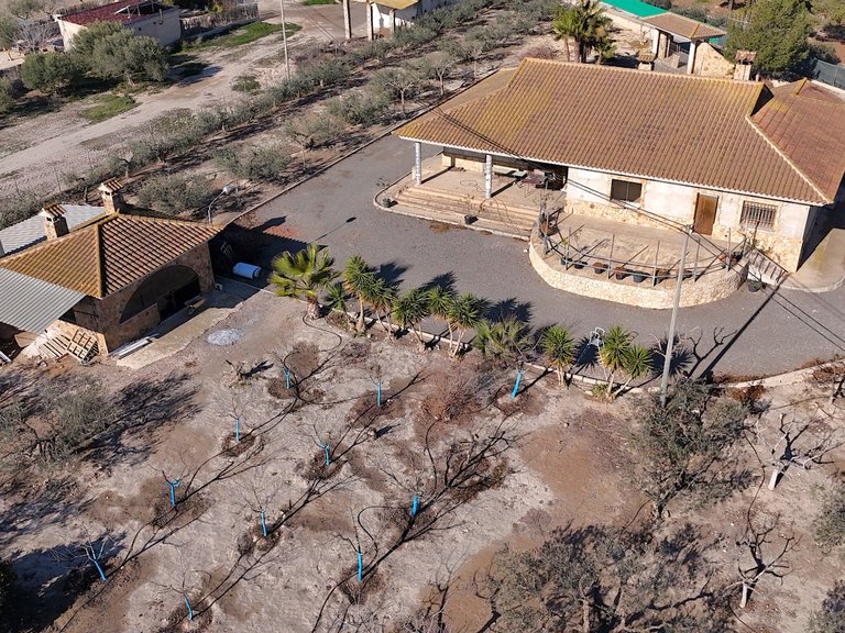 Villa for Sale in Puerto Lumbreras, Murcia 2