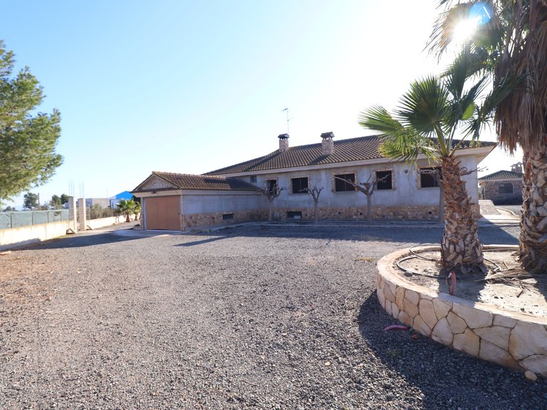 Villa for Sale in Puerto Lumbreras, Murcia 5