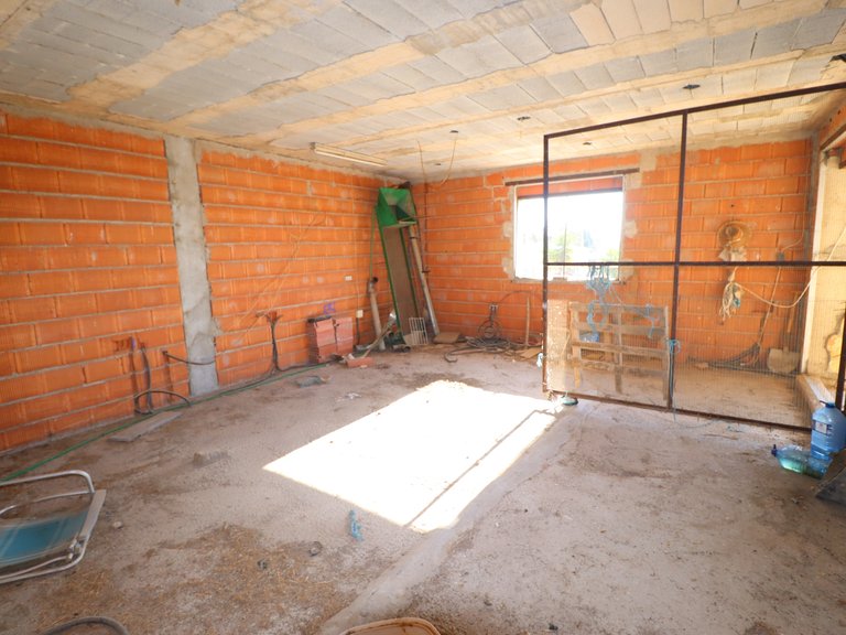 Villa for Sale in Puerto Lumbreras, Murcia 18