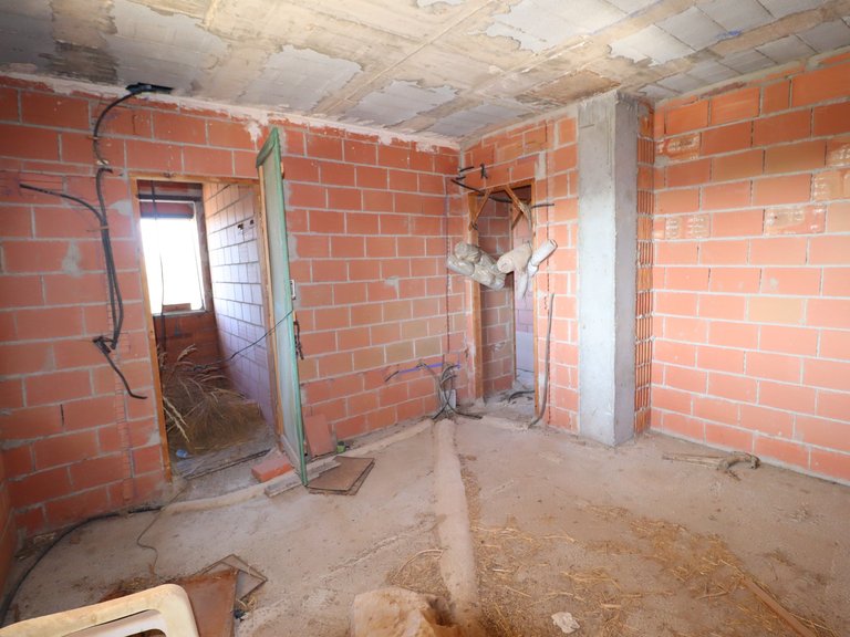 Villa for Sale in Puerto Lumbreras, Murcia 32