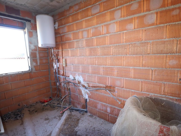 Villa for Sale in Puerto Lumbreras, Murcia 21