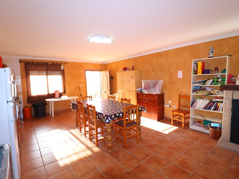 Villa for Sale in Puerto Lumbreras, Murcia 9