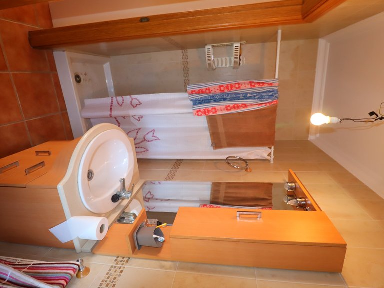 Villa for Sale in Puerto Lumbreras, Murcia 15
