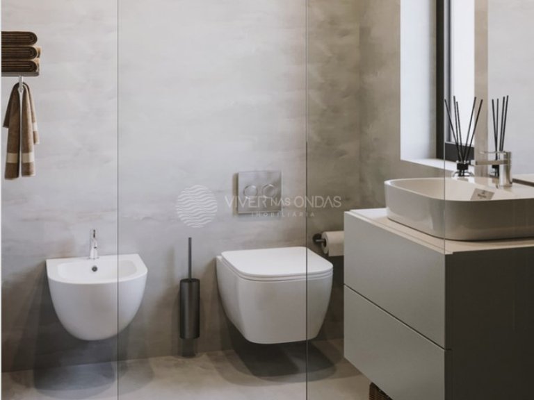 Apartment for Sale in Santiago De Custoias, Porto 4