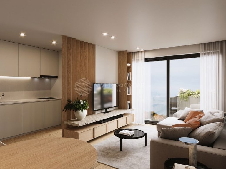 Apartment for Sale in Matosinhos, Porto 2
