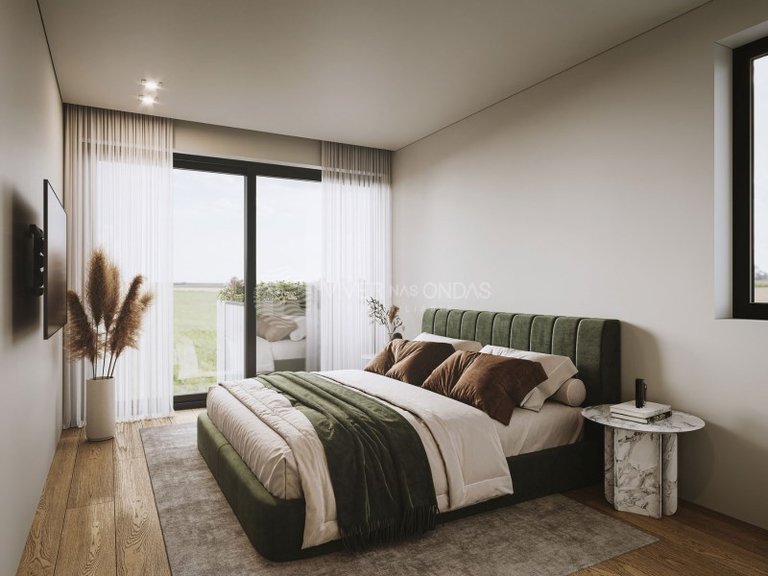 Apartment for Sale in Matosinhos, Porto 5