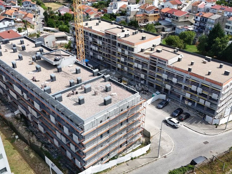 Apartment for Sale in Matosinhos, Porto 15