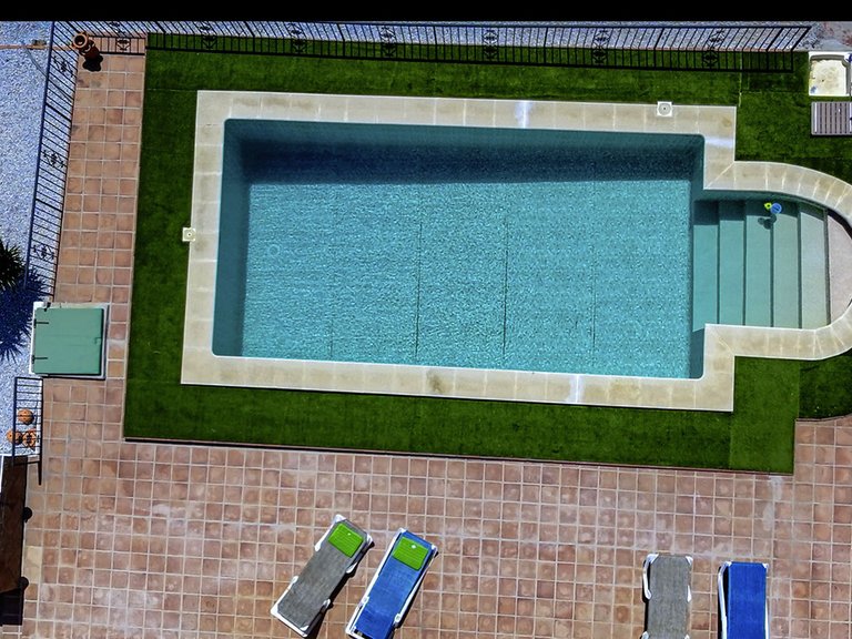 Villa for Sale in Alcaucin, Malaga 3