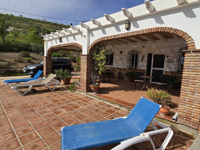 Villa for Sale in Alcaucin, Malaga 13