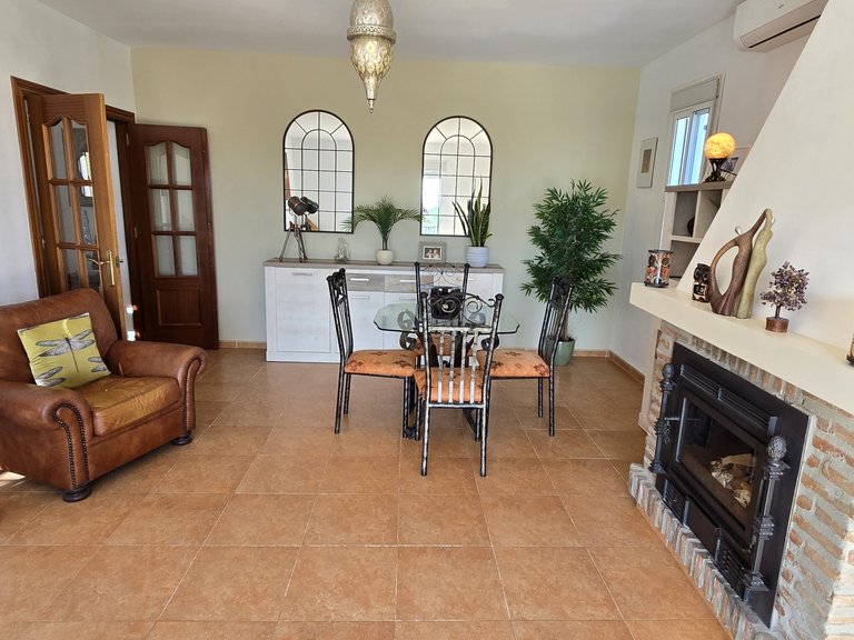 Villa for Sale in Alcaucin, Malaga 30