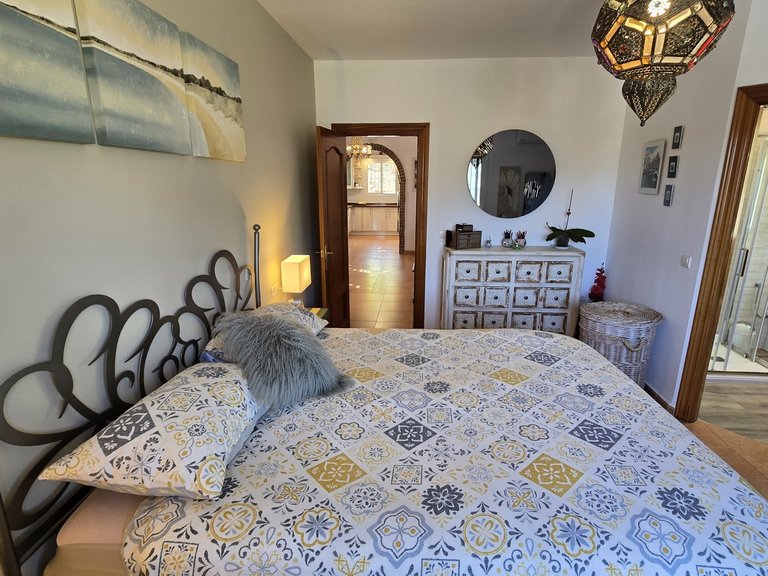 Villa for Sale in Alcaucin, Malaga 33