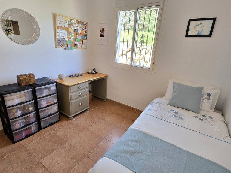 Villa for Sale in Alcaucin, Malaga 36