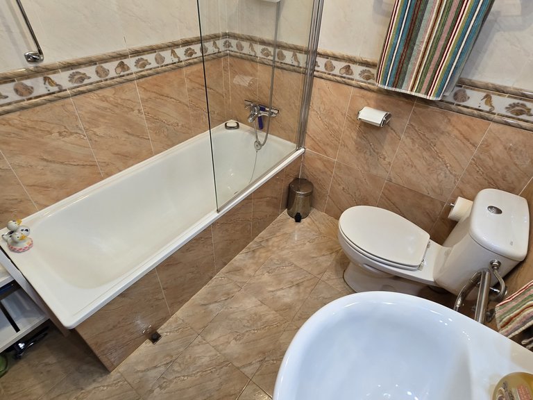 Villa for Sale in Alcaucin, Malaga 37