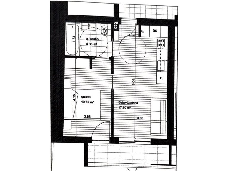 Apartment for Sale in Vila Nova De Gaia, Porto 11