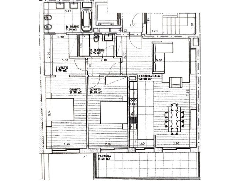 Apartment for Sale in Vila Nova De Gaia, Porto 16