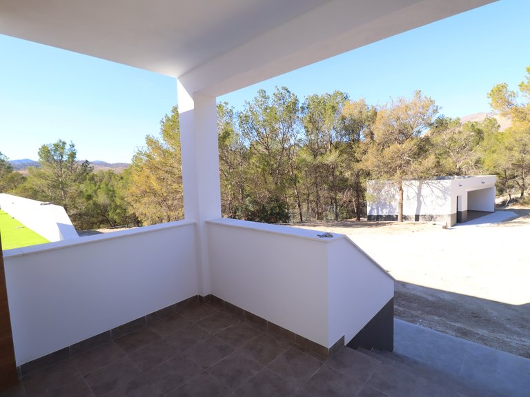 Villa for Sale in Lorca, Murcia 46