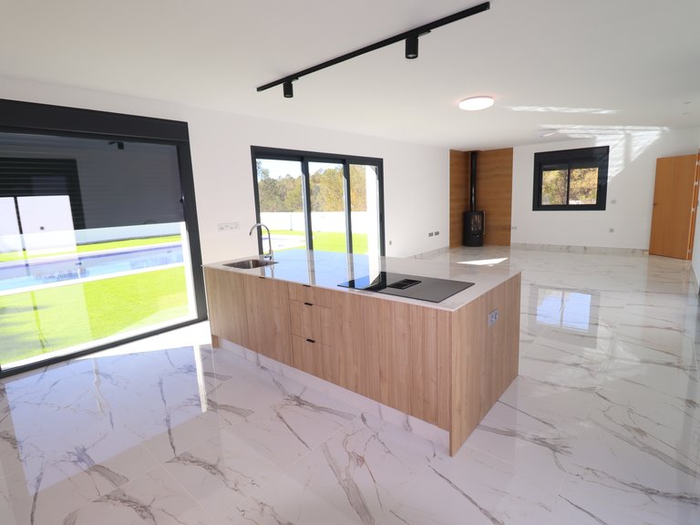Villa for Sale in Lorca, Murcia 23