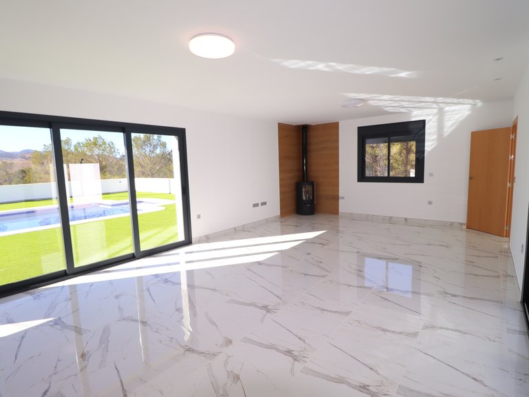 Villa for Sale in Lorca, Murcia 24