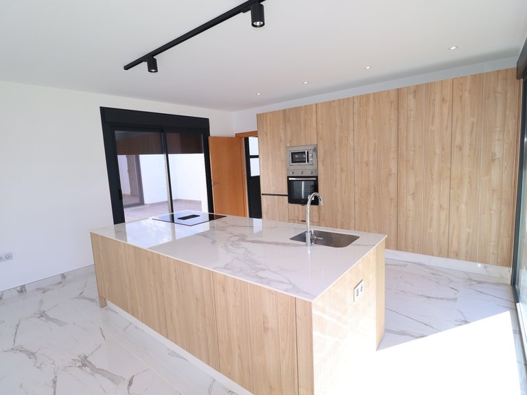Villa for Sale in Lorca, Murcia 15