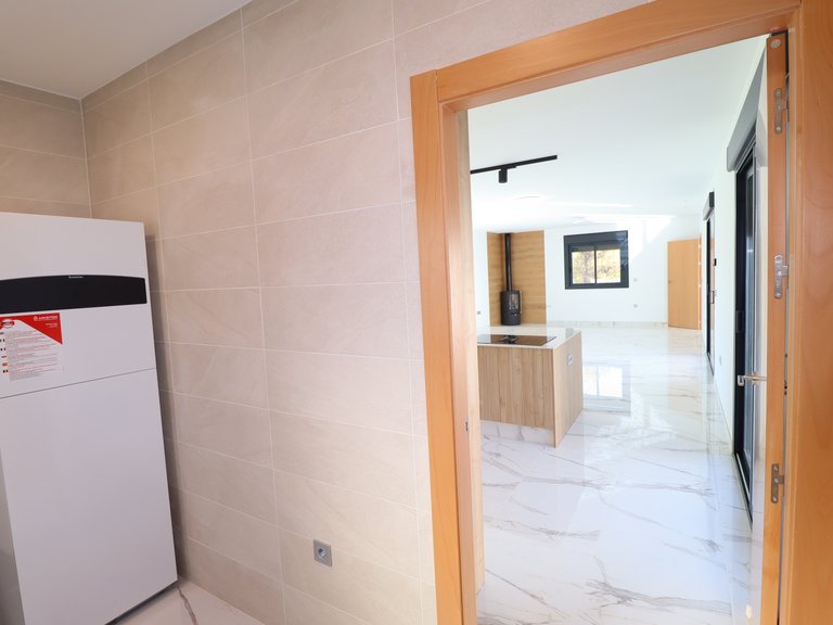 Villa for Sale in Lorca, Murcia 21