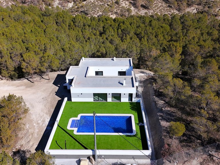 Villa for Sale in Lorca, Murcia 2
