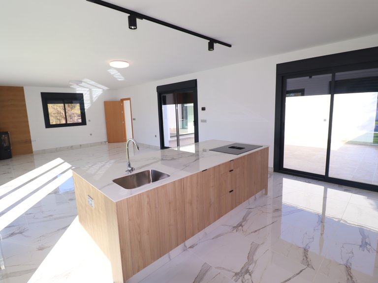 Villa for Sale in Lorca, Murcia 20