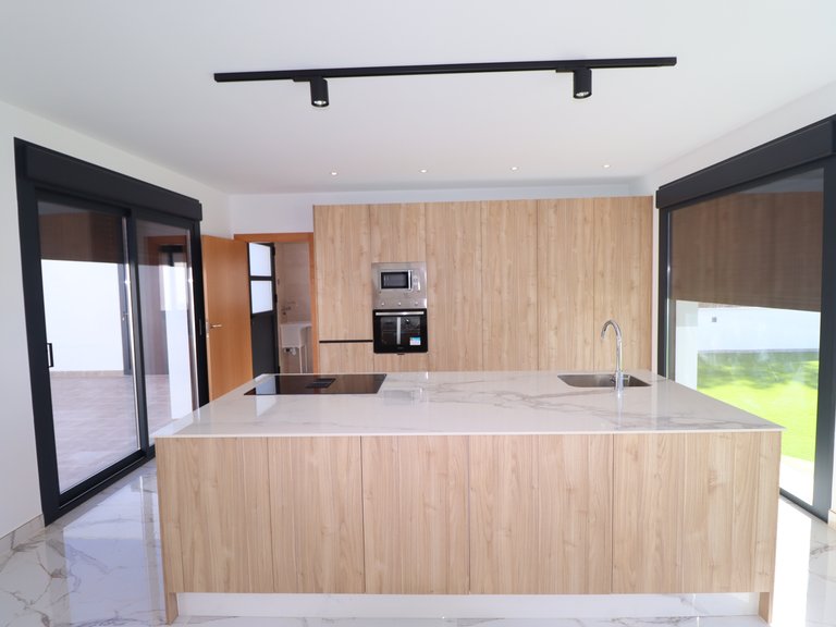Villa for Sale in Lorca, Murcia 17