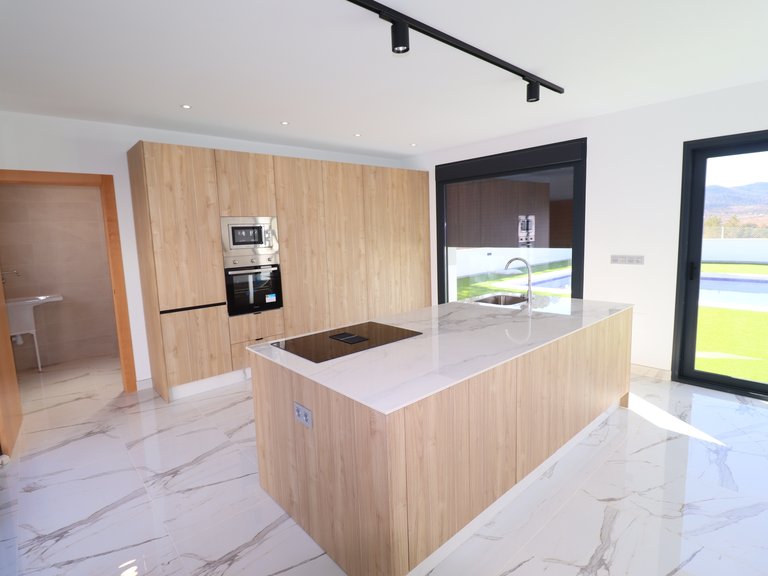 Villa for Sale in Lorca, Murcia 18