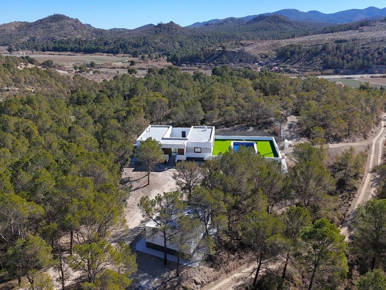 Villa for Sale in Lorca, Murcia 3