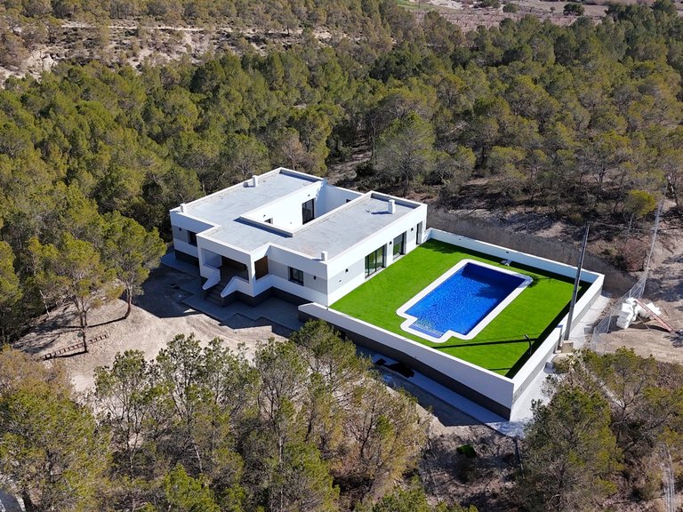 Villa for Sale in Lorca, Murcia 1