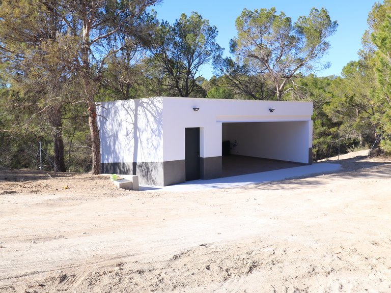 Villa for Sale in Lorca, Murcia 48