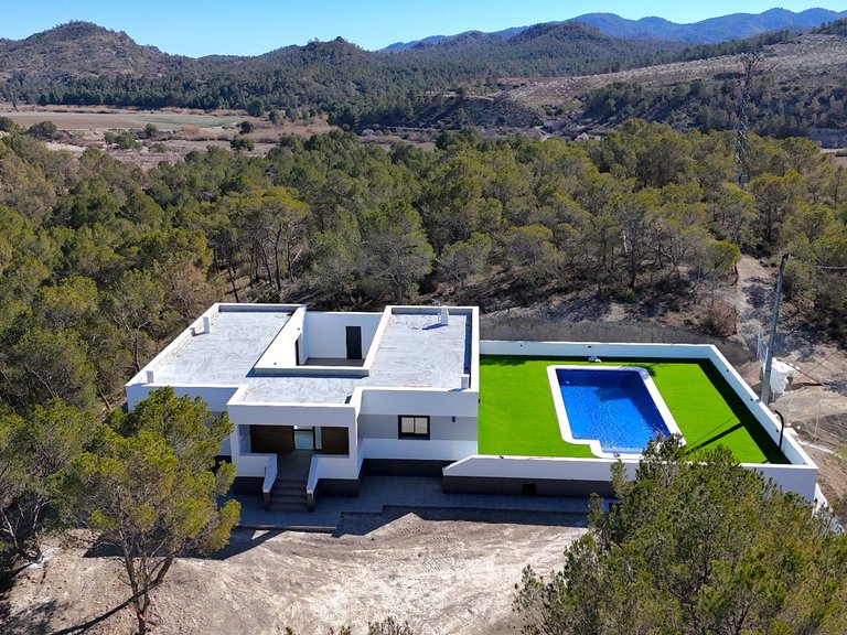 Villa for Sale in Lorca, Murcia 7