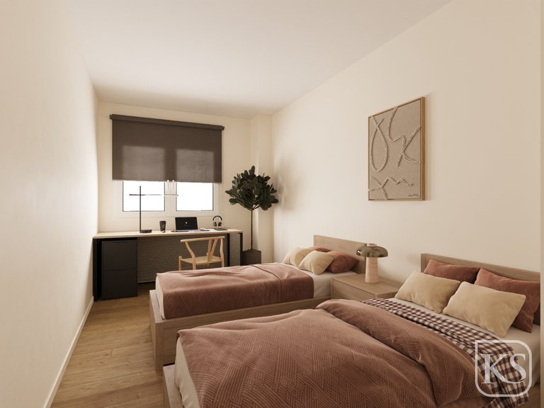 Apartment for Sale in Aguilas, Murcia 4