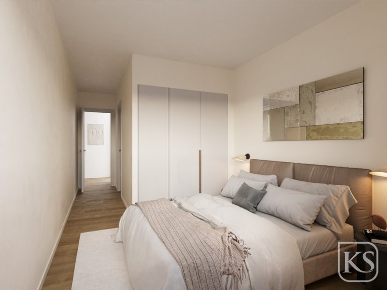 Apartment for Sale in Aguilas, Murcia 5